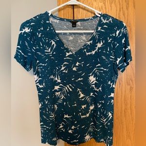 Small Ann Taylor Top